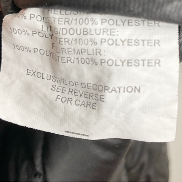 Boulder Gear Women’s D-Lite Puffy Pullover Jacket, Black - Picture 7 of 8